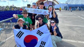 Korea: zaprezentowano ŚDM 2027. Seul stanie się miastem misji