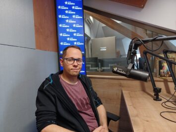 Rój orionidów przed nami. Co jeszcze obserwować na jesiennym niebie?