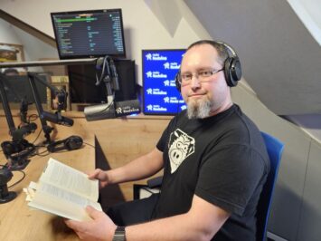 Radio Rodzina i Wrocławska Księgarnia Archidiecezjalna zapraszają na codzienną dawkę duchowej inspiracji