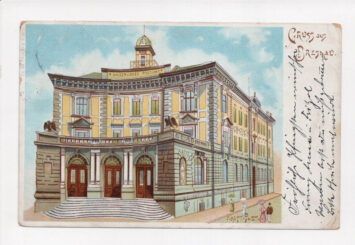 Wystawa „Breslau-Wrocław. W sieci połączeń” oraz Przegląd Małych Form Teatralnych, Kabaretów i Pantomim