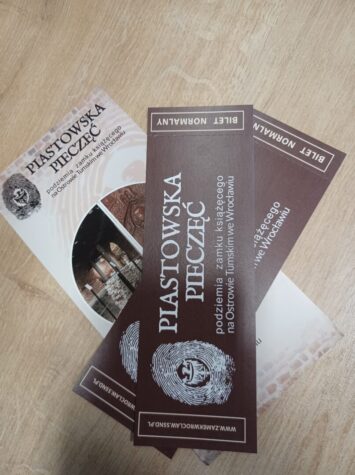 Zdobądź bilety do Piastowskiej Pieczęci!