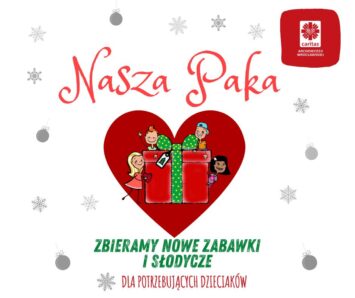Ruszają zgłoszenia szkół do „Naszej Paki”
