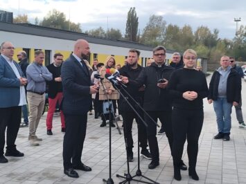 Dziś w Kościele – nowa nadzieja na Popielskiego