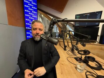 Radosław Michalski: Wrocław nie jest parkiem rozrywki. Największym walorem są klimat i atmosfera miasta