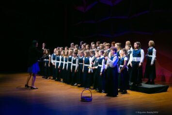 Festiwal „Harmonia Pojednania – Muzyczne Echo Chopina”.