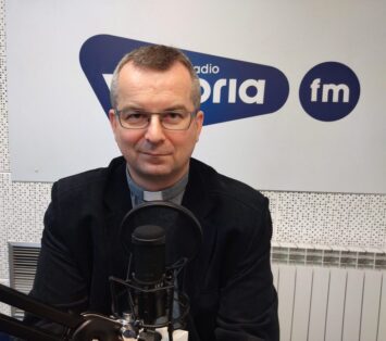 Święci to bliscy, potrzebni nam ludzie