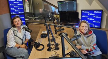 Kupować mniej, przeżywać więcej. Jak dawać mądrze i z sercem?