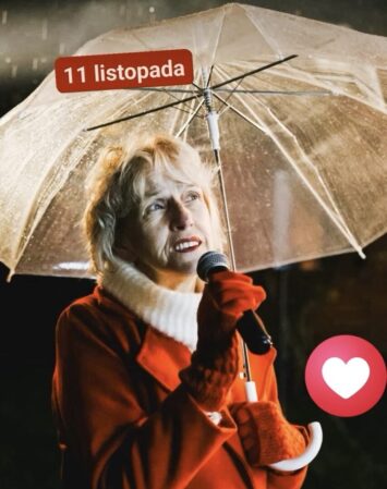 Śpiewająca dusza z Namysłowa