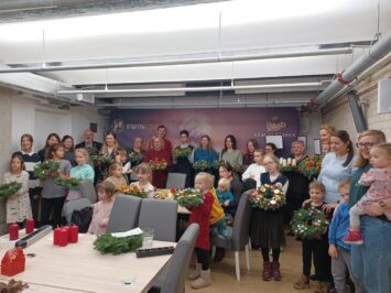 Tradycje adwentowe w naszych domach