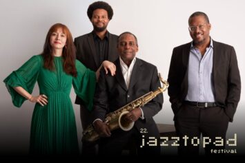 Startuje 22. edycja Jazztopad Festival