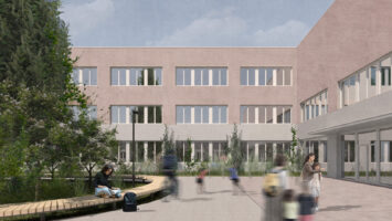 Wrocław ogłasza konkurs na szkołę i przedszkole na Nowych Żernikach