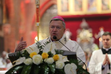 Abp Kupny: Musimy robić wszystko, aby z naszymi braćmi w biskupstwie mówić tym samym głosem