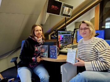 Pomysły na świąteczne prezenty #21