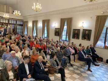 Trwają Wrocławskie Dni Gerontologii