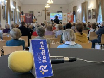 14:10 Radiowy Klub Seniora