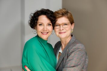 Powstało po to, by nie trzeba było cierpieć w ciszy. Femistory – pierwsze w Polsce centrum kompleksowej opieki dla kobiet w menopauzie