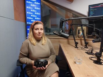 Zrób wieniec adwentowy z bp Małygą