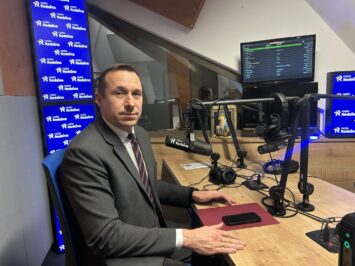 Marszałek Paweł Gancarz o Kongresie Samorządowym, przyszłości PSL i „dealu” z Lewicą