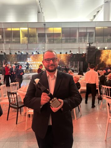 Poznaliśmy Dolnośląskie Gryfy 2025