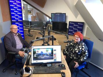 Jubileusz 20-lecia istnienia Chóru Piastuny