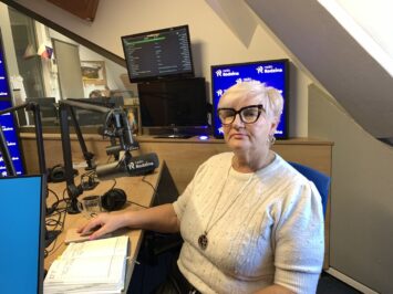 Fundacja ARCHON o wsparciu po stracie dziecka