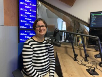 Kiedy nastąpiła diagnoza nowotworu, przyszła niepewność. „Bóg prowadzi w chorobie”