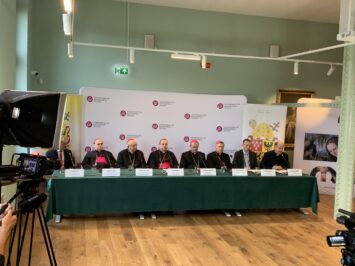 60. rocznica Listu biskupów polskich do niemieckich