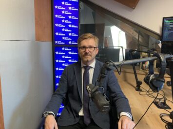 Orędzie Pojednania – centrum i szczyt