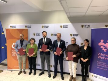 Kampania „Zdrowe wpływy” zachęca do profilaktycznych badań onkologicznych