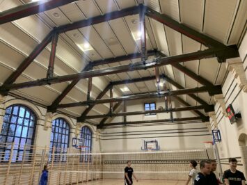 Zabytkowe szkoły we Wrocławiu odzyskały dawny blask