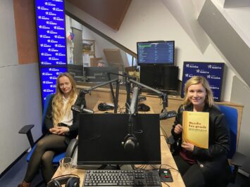 Grupa wsparcia dla opiekujących się osobami z demencją