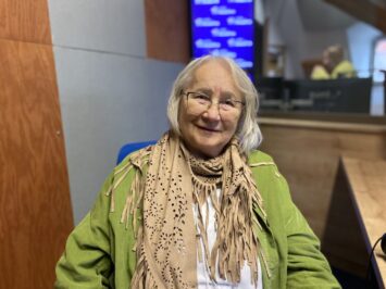 Ogród i malarstwo – pasje, które konkurują ze sobą!