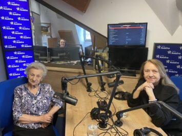 Litera P i los polskich dzieci – świadectwo Pani Leokadii Wieczorek