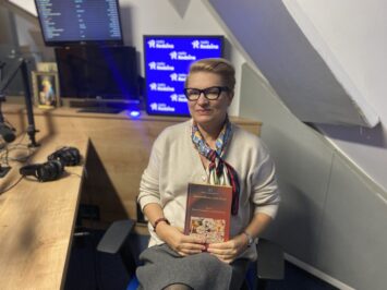 Każdy posiłek może być świętem