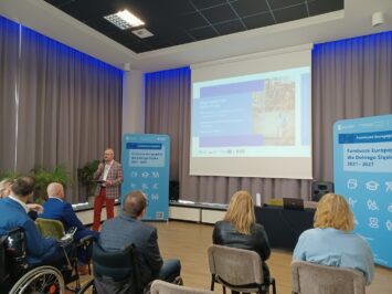 Badania dolnośląskiego rynku pracy – projekt Obserwatorium Rynku Pracy