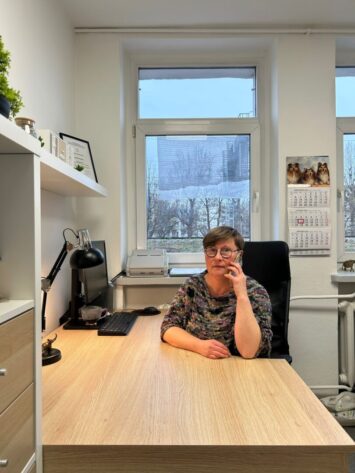 Jak zatrzymać przemoc domową?