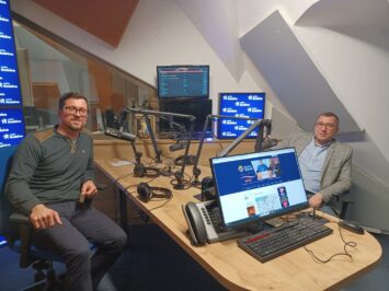 Dzień Formacji Mężczyzn w parafii św. Franciszka we Wrocławiu