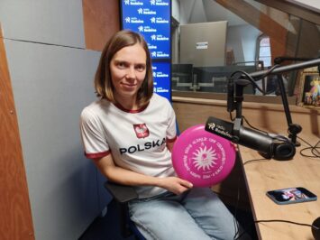 Polska czarnym koniem Mistrzostw Świata w ultimate frisbee?