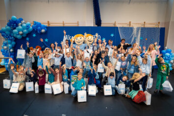 Wrocław inwestuje w przyszłość. Ruszyła czwarta edycja Akademii H2O