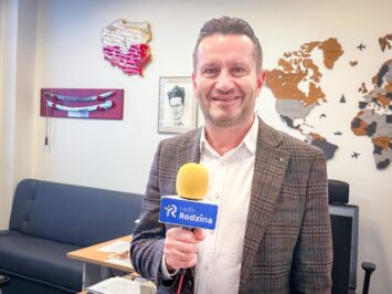 Prof. K. Kałwak: Marzeniem onkologa jest, by klinika była pusta – 10 lat walki o życie najmłodszych