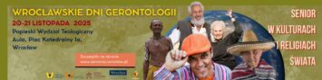 V Wrocławskie Dni Gerontologii – relacja z wydarzenia