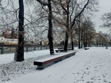 Jesienno-zimowe zagrożenia. Eksperci USK ostrzegają