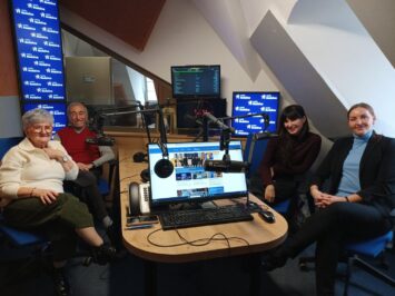 Klub Promyk Międzypokoleniowe Centrum Kultury