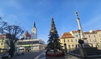 Oleśnicki Jarmark Bożonarodzeniowy