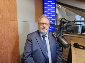 Oddaj krew, podaruj życie i wróć do domu z choinką