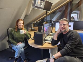 Premiera we Wrocławskim Teatrze Pantomimy