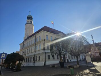 Dolny Śląsk na weekend. Radio Rodzina w Oleśnicy! [ZAPOWIEDŹ]