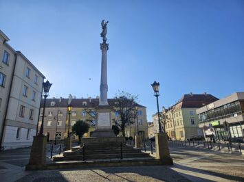 Dolny Śląsk na weekend. Radio Rodzina w Oleśnicy!