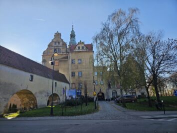 Po 11 Dolny Śląsk na weekend