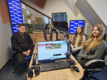 Wspólnota Niniwa: Z pasją i wiarą